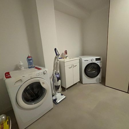Appartamento Indipendente - Il Portichetto Vicenza Exteriér fotografie