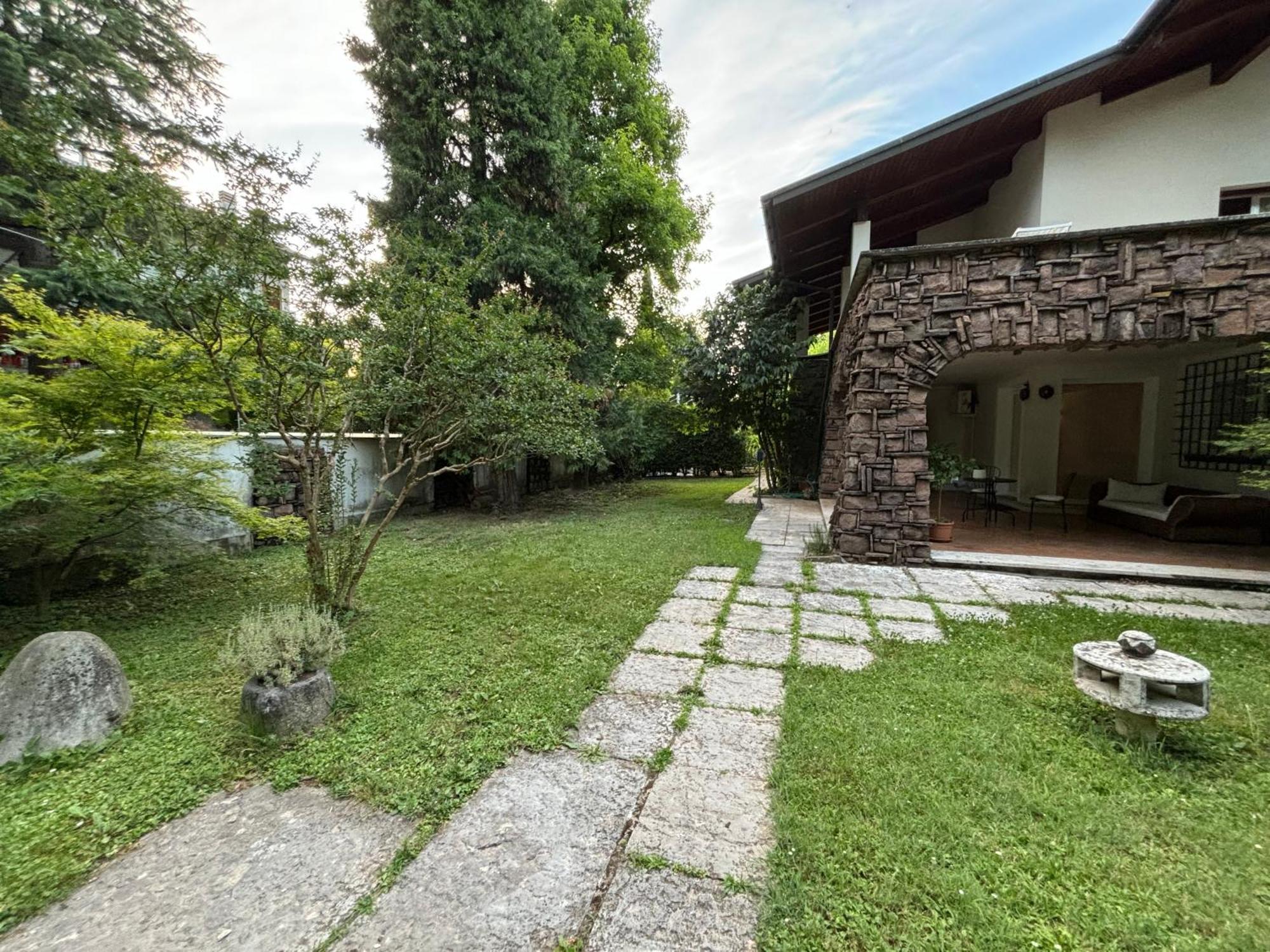 Appartamento Indipendente - Il Portichetto Vicenza Exteriér fotografie