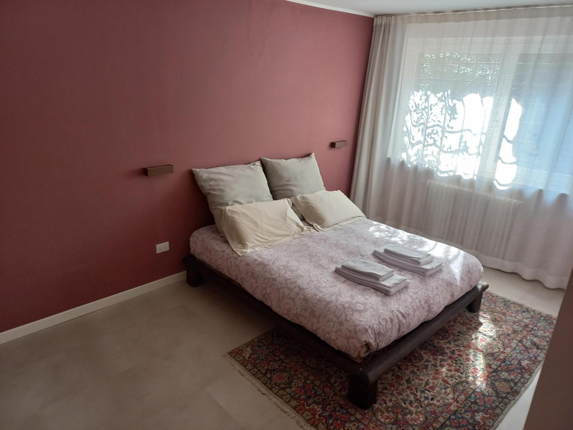 Appartamento Indipendente - Il Portichetto Vicenza Exteriér fotografie