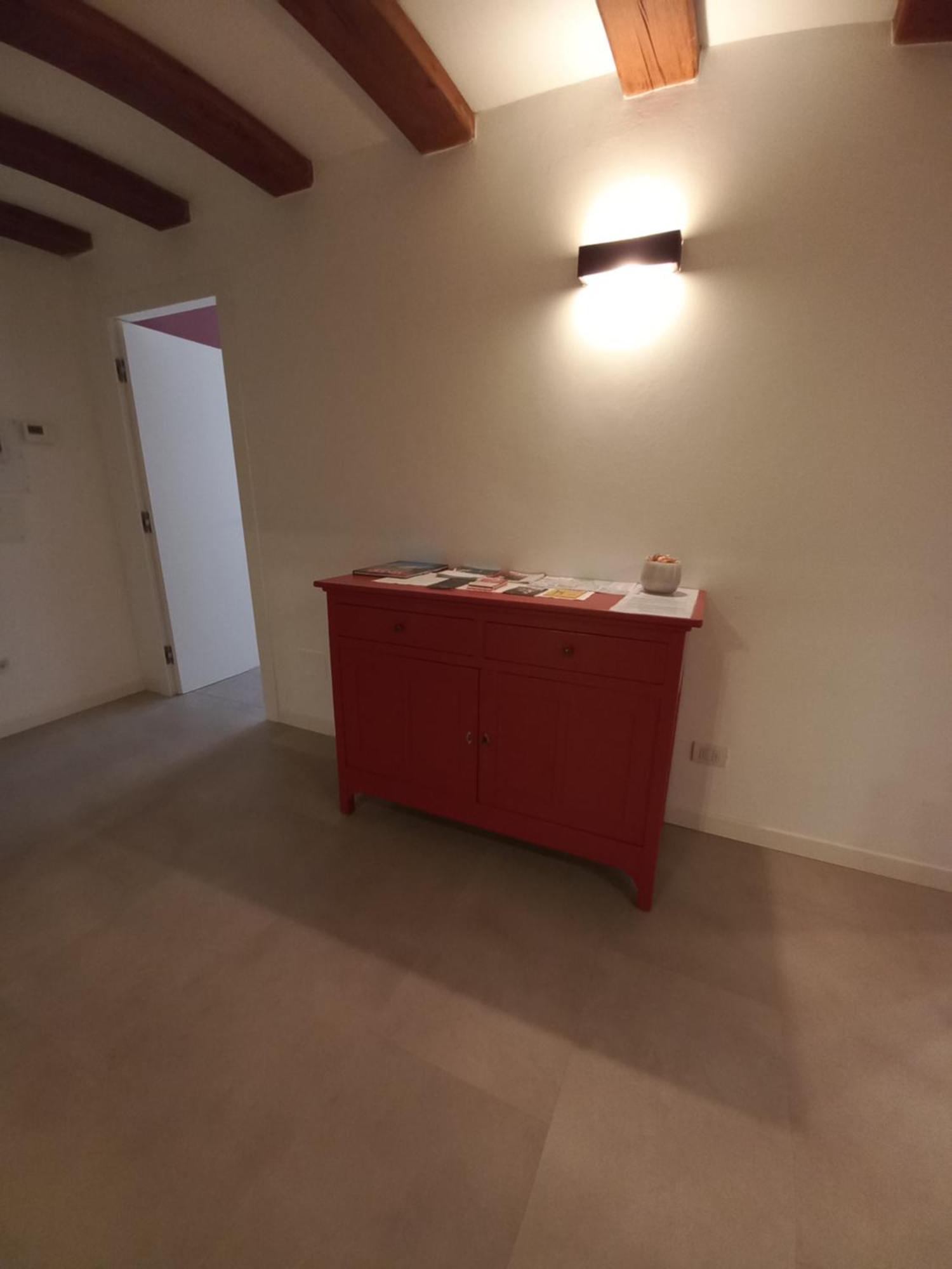 Appartamento Indipendente - Il Portichetto Vicenza Exteriér fotografie