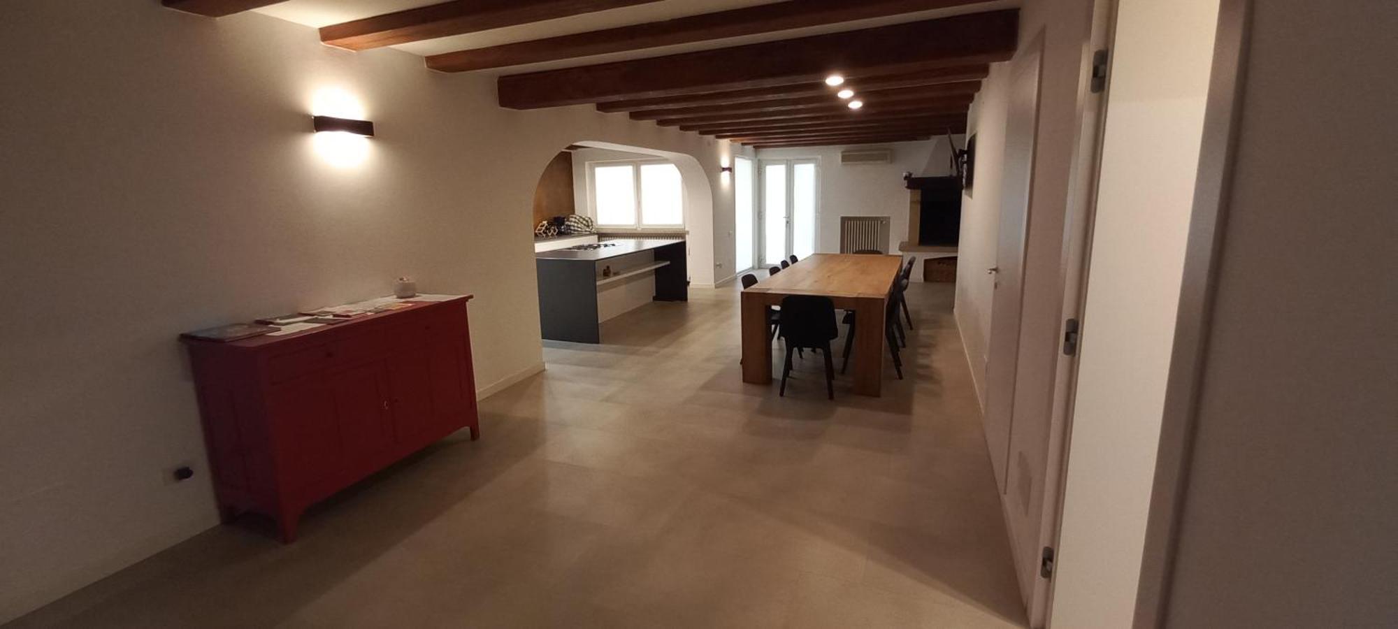 Appartamento Indipendente - Il Portichetto Vicenza Exteriér fotografie