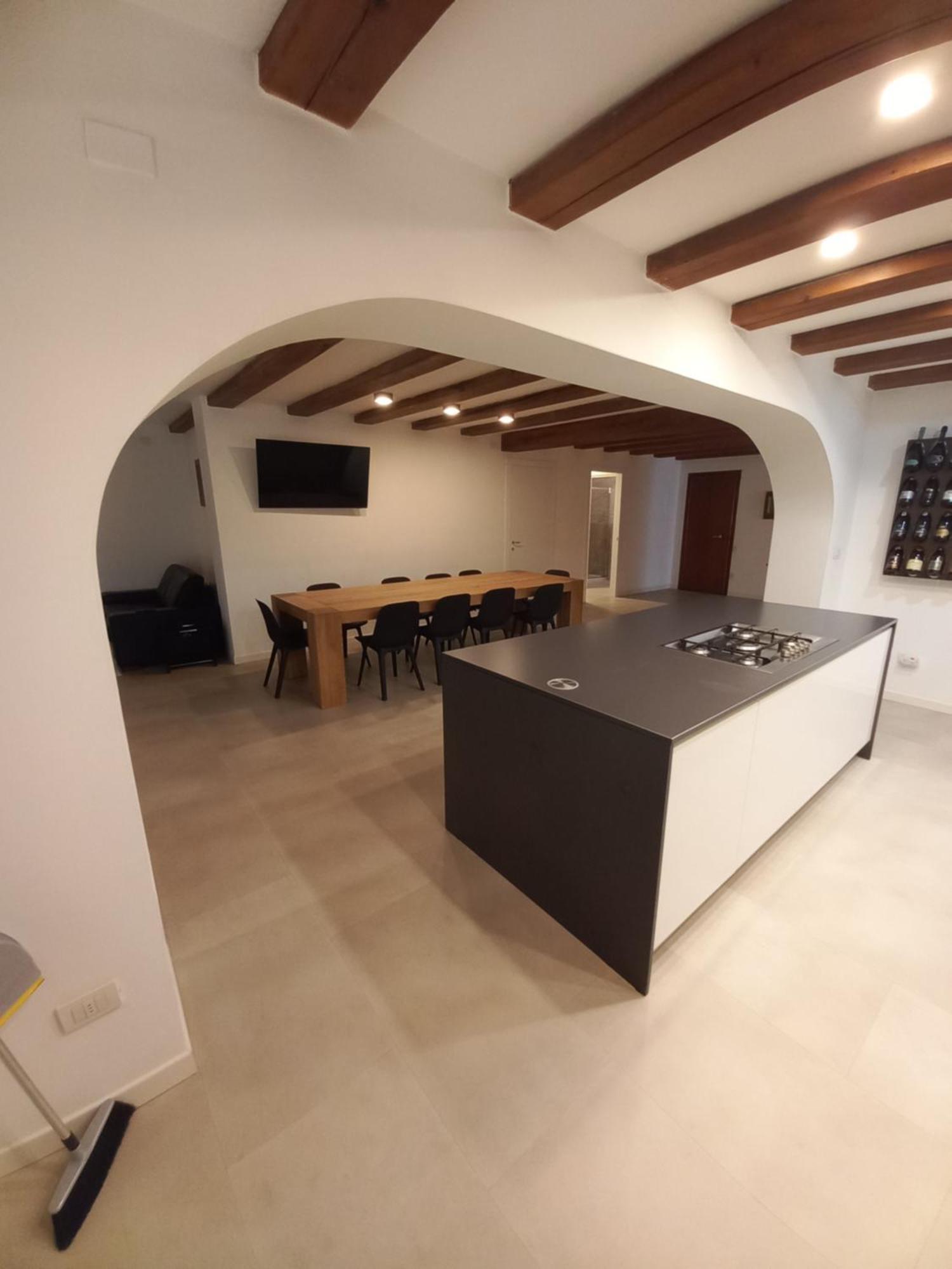 Appartamento Indipendente - Il Portichetto Vicenza Exteriér fotografie
