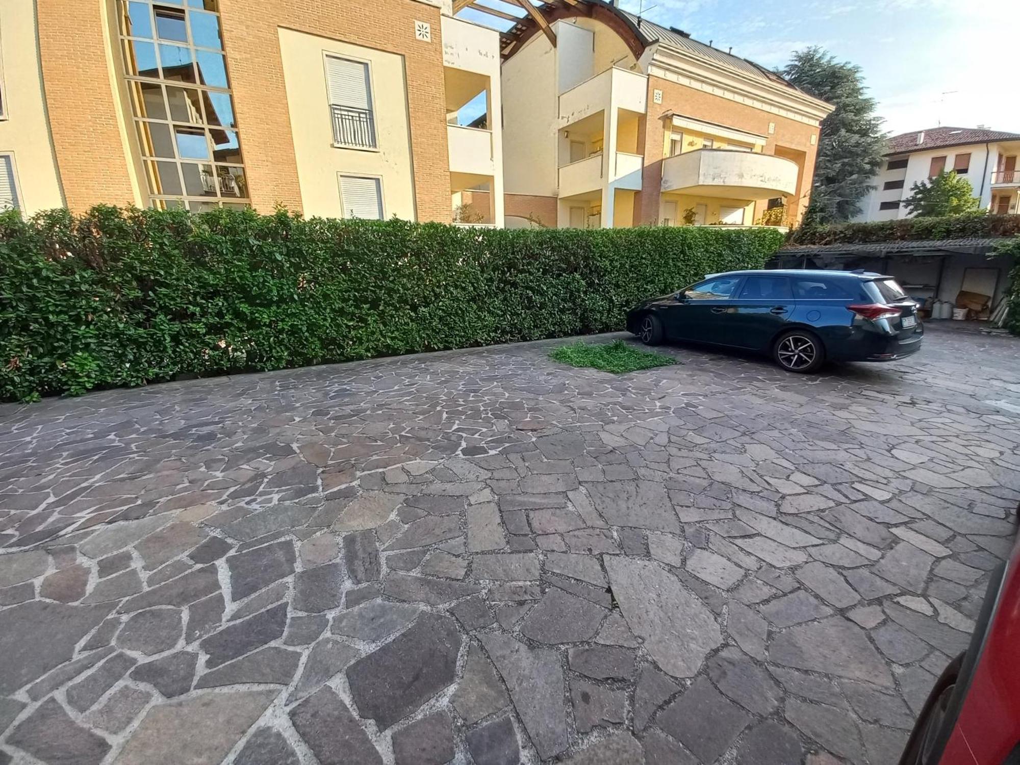 Appartamento Indipendente - Il Portichetto Vicenza Exteriér fotografie